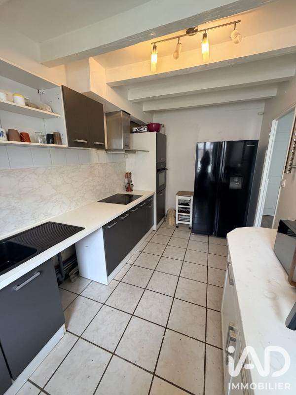 Maison 5 Pièce(s) Sainte-Colombe - Photo 6