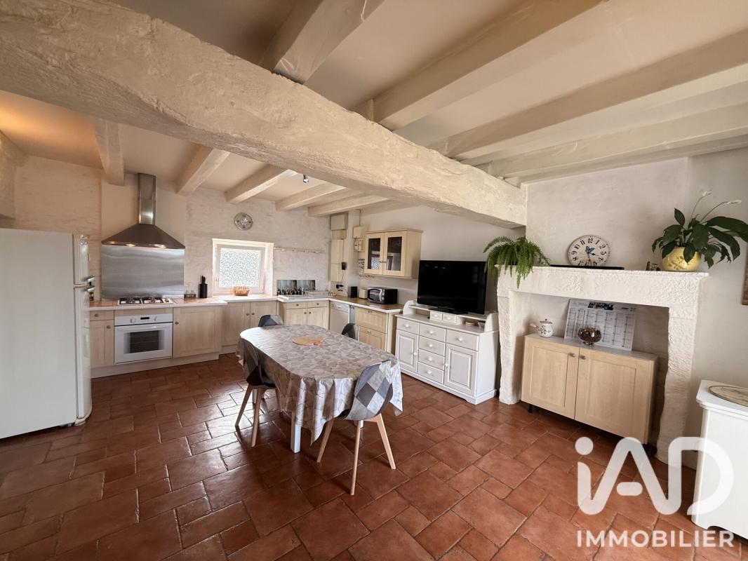 Maison 10 Pièce(s) Loire-les-Marais - Photo 3