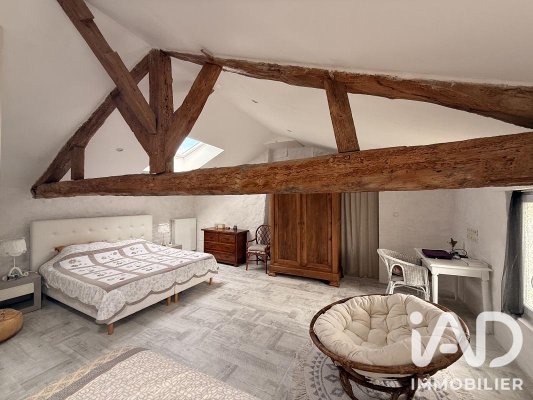 Maison 10 Pièce(s) Loire-les-Marais - Photo 5