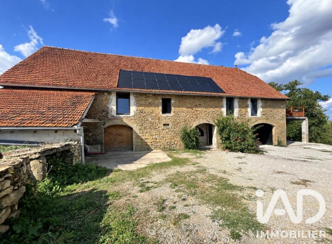 Maison 5 Pièce(s) Miers - Photo 1