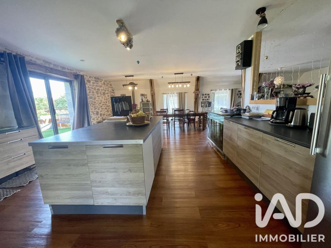 Maison 5 Pièce(s) Miers - Photo 2