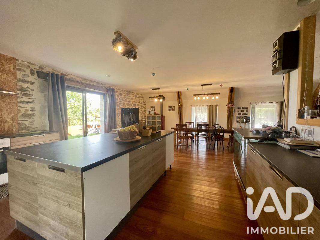 Maison 5 Pièce(s) Miers - Photo 3