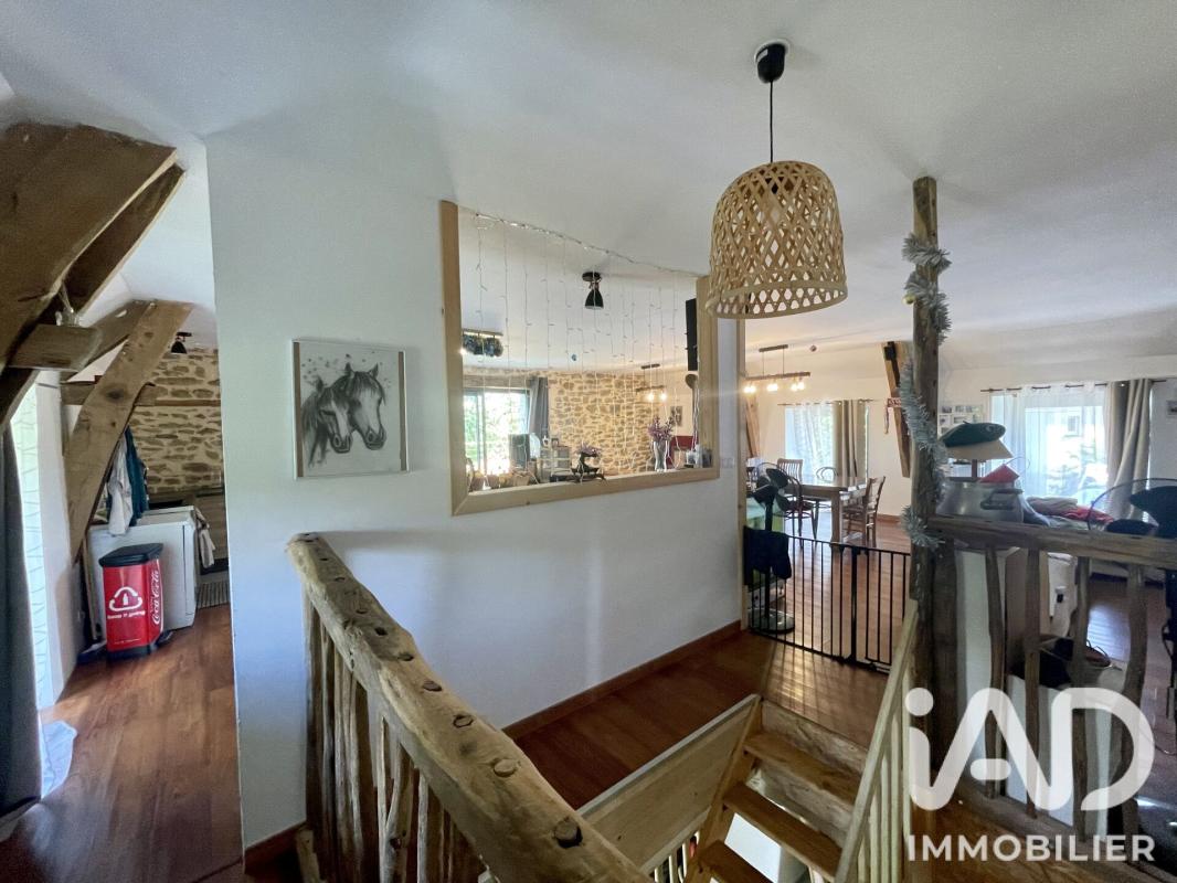 Maison 5 Pièce(s) Miers - Photo 5