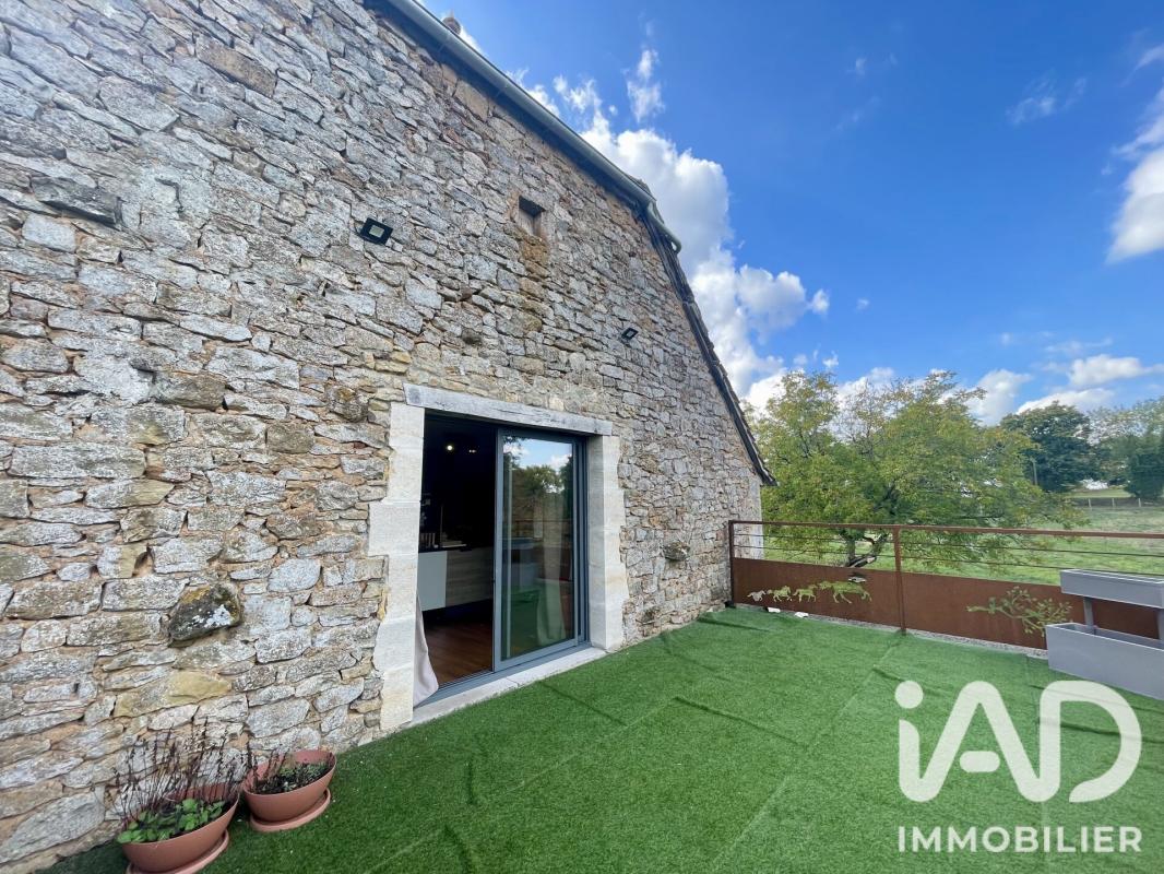 Maison 5 Pièce(s) Miers - Photo 16