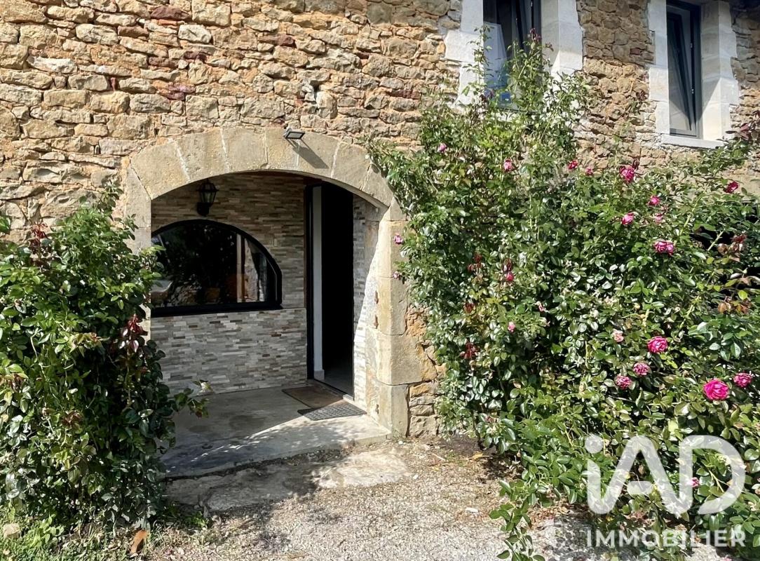 Maison 5 Pièce(s) Miers - Photo 17