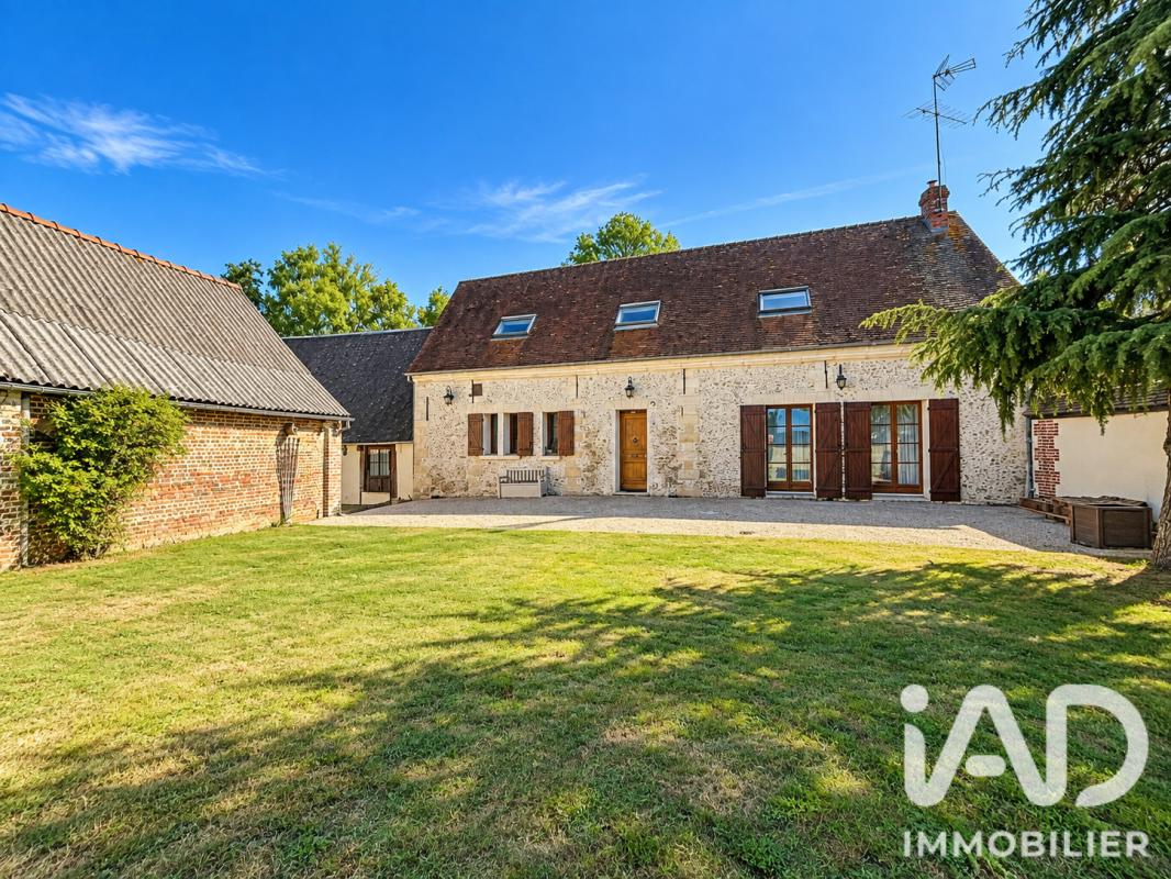 Maison 6 Pièce(s) Gisors