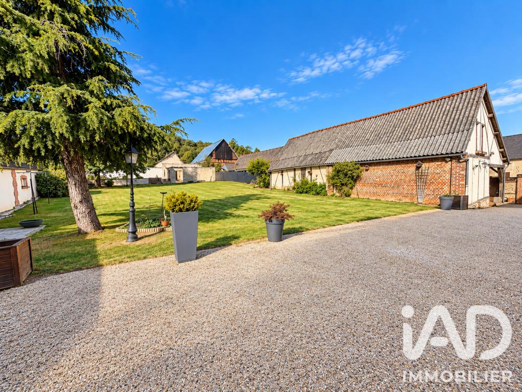 Maison 6 Pièce(s) Gisors - Photo 2