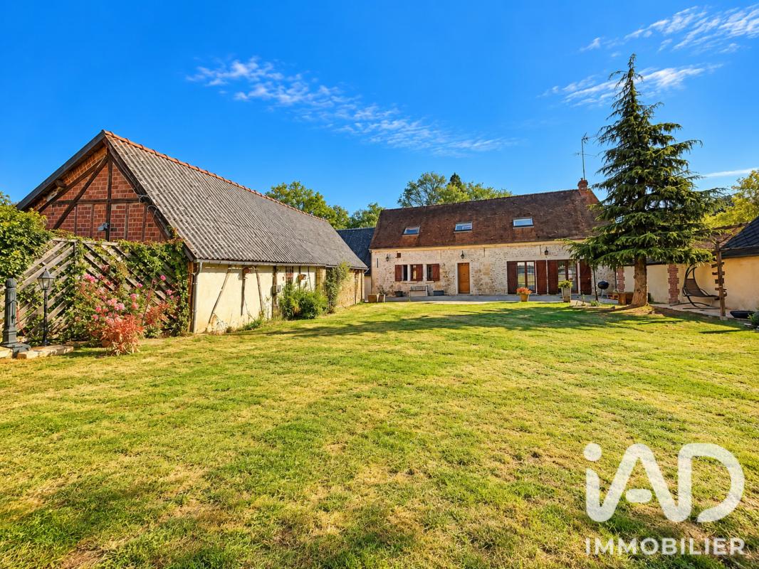 Maison 6 Pièce(s) Gisors - Photo 3