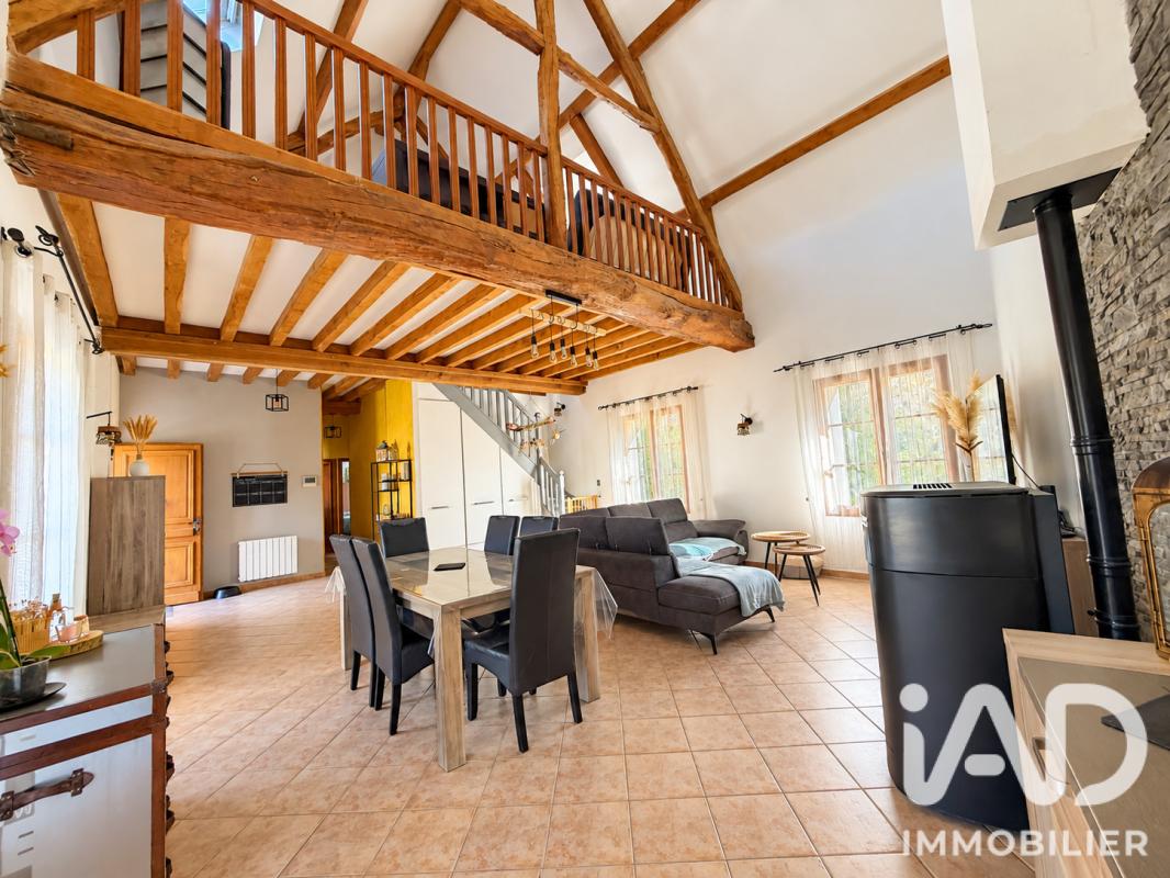 Maison 6 Pièce(s) Gisors - Photo 4