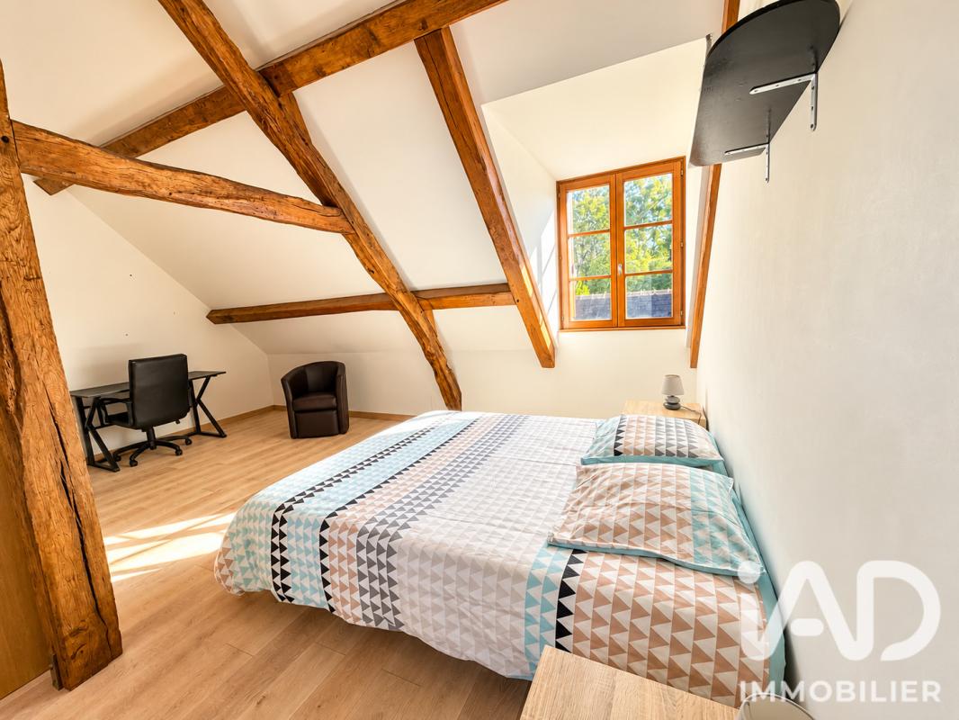 Maison 6 Pièce(s) Gisors - Photo 12