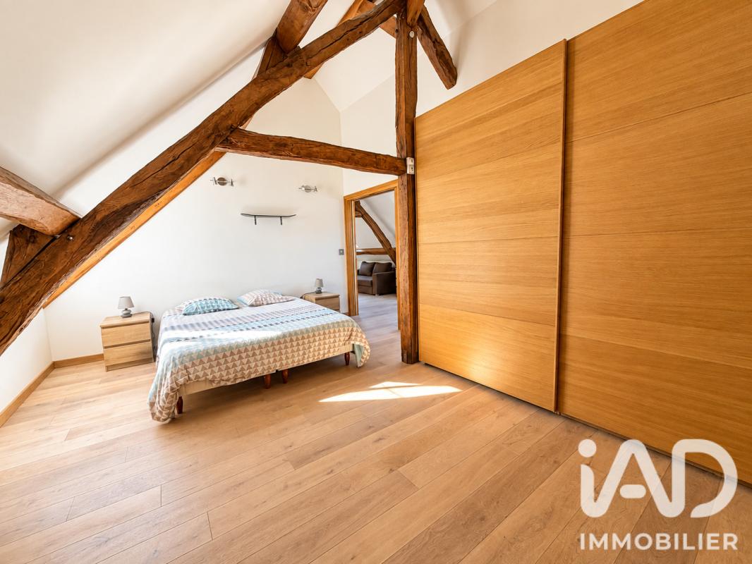 Maison 6 Pièce(s) Gisors - Photo 13