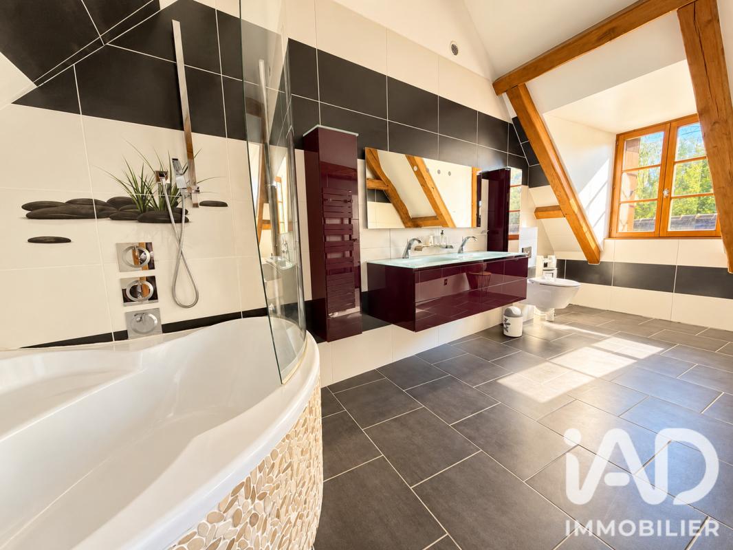 Maison 6 Pièce(s) Gisors - Photo 14