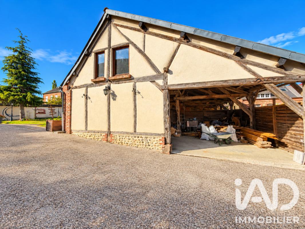 Maison 6 Pièce(s) Gisors - Photo 16