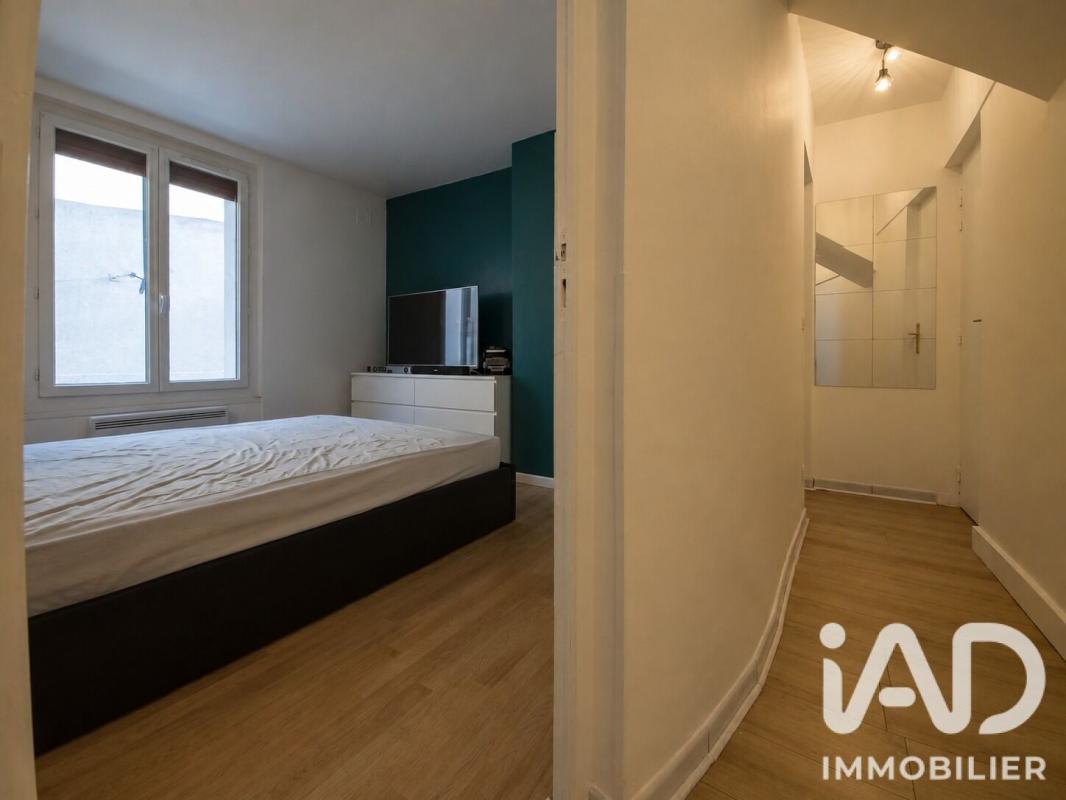 Appartement 2 Pièce(s) Aulnay-sur-Mauldre - Photo 7