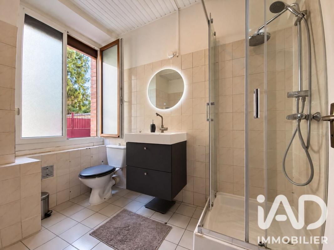 Appartement 2 Pièce(s) Aulnay-sur-Mauldre - Photo 8