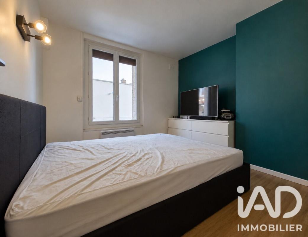 Appartement 2 Pièce(s) Aulnay-sur-Mauldre - Photo 9
