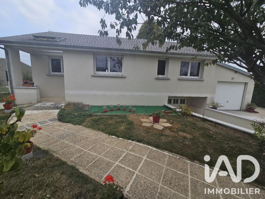 Maison 4 Pièce(s) Bosc-Hyons - Photo 2