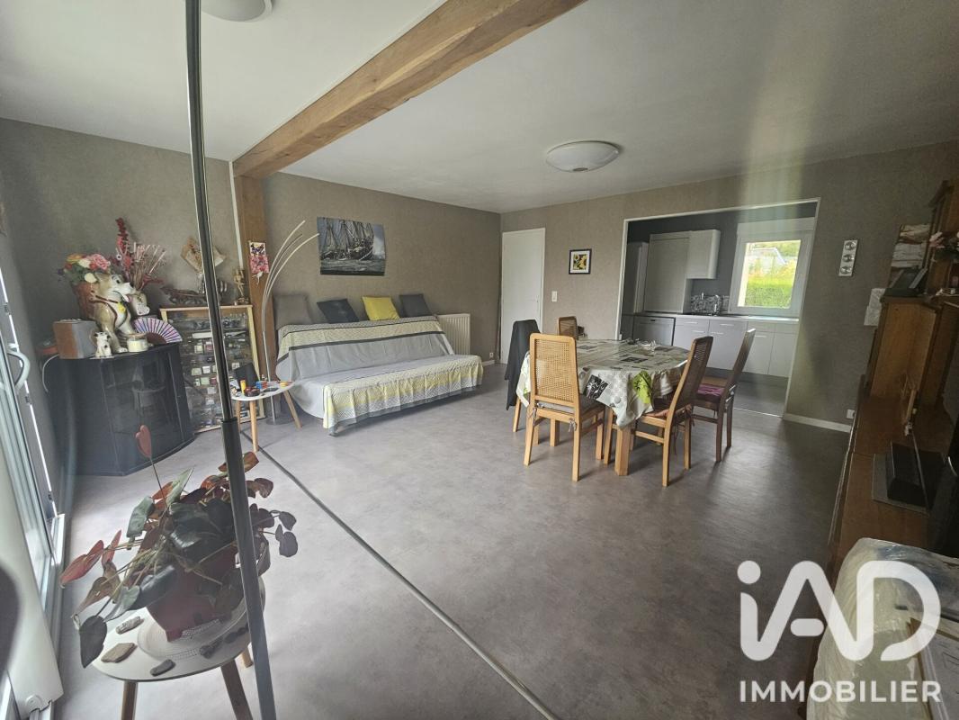 Maison 4 Pièce(s) Bosc-Hyons - Photo 3