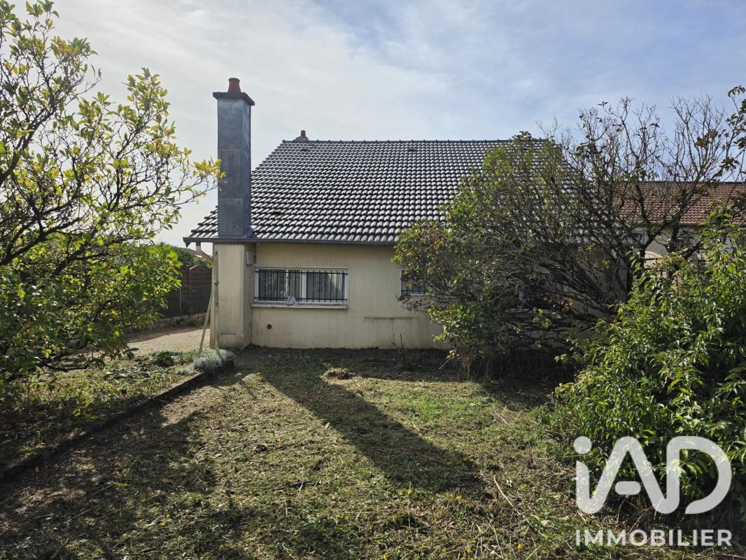 Maison 4 Pièce(s) Audun-le-Roman