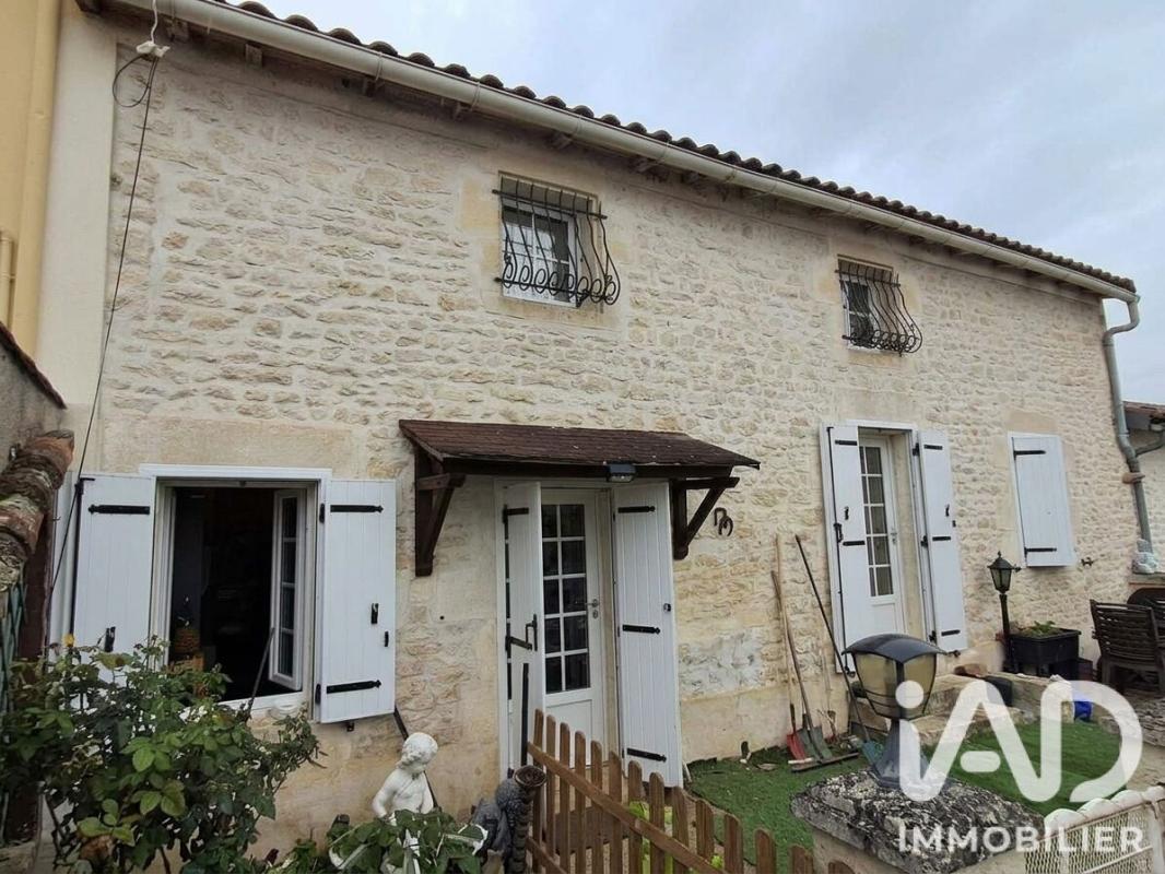 Maison de village 6 Pièce(s) Ternant
