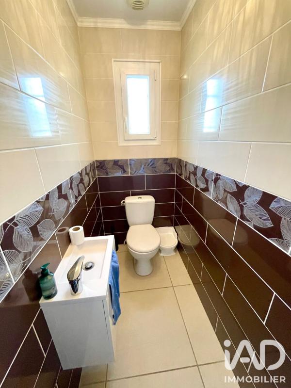 Maison 5 Pièce(s) Roullet-Saint-Estèphe - Photo 8