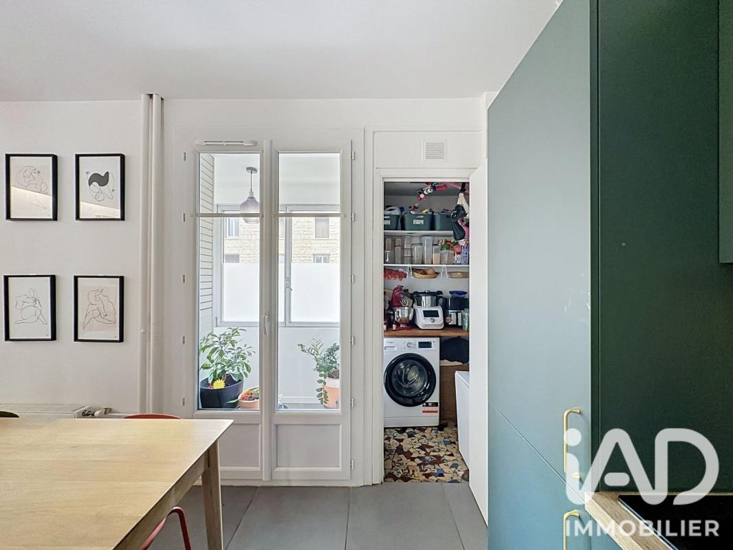 Appartement 3 Pièce(s) Lyon 9eme Arrondissement - Photo 4