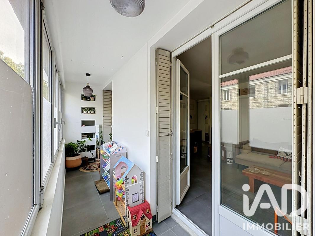 Appartement 3 Pièce(s) Lyon 9eme Arrondissement - Photo 11