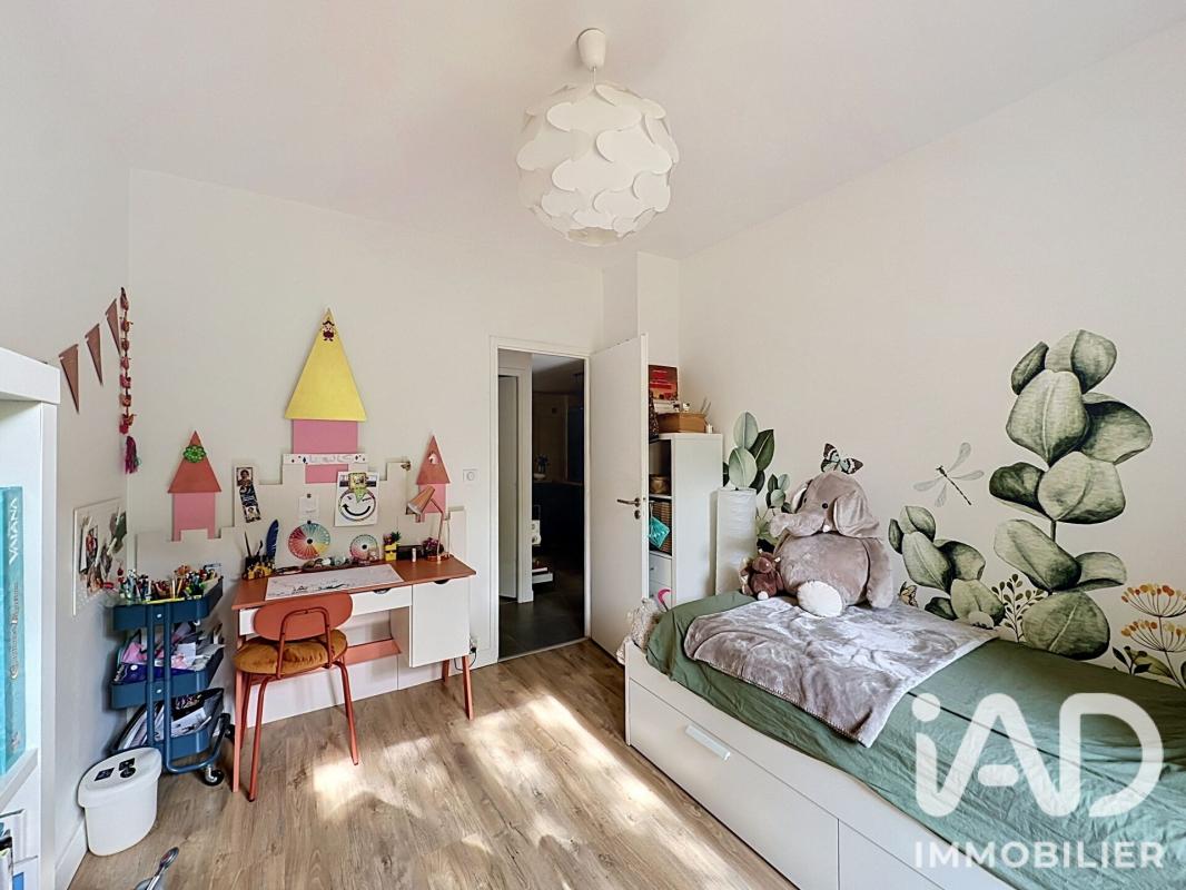 Appartement 3 Pièce(s) Lyon 9eme Arrondissement - Photo 21