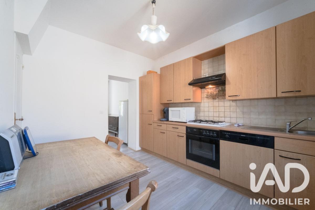 Maison 3 Pièce(s) Saulnes - Photo 9