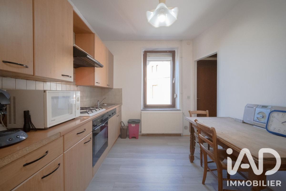 Maison 3 Pièce(s) Saulnes - Photo 1