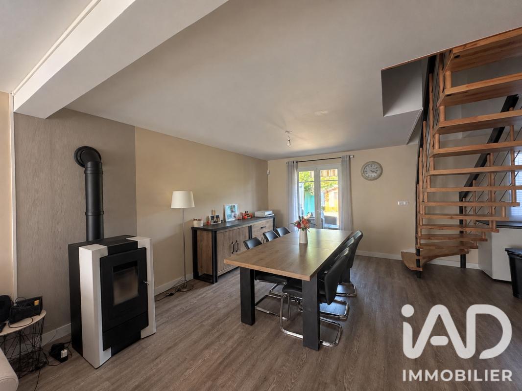 Maison 4 Pièce(s) Chambray-lès-Tours - Photo 4