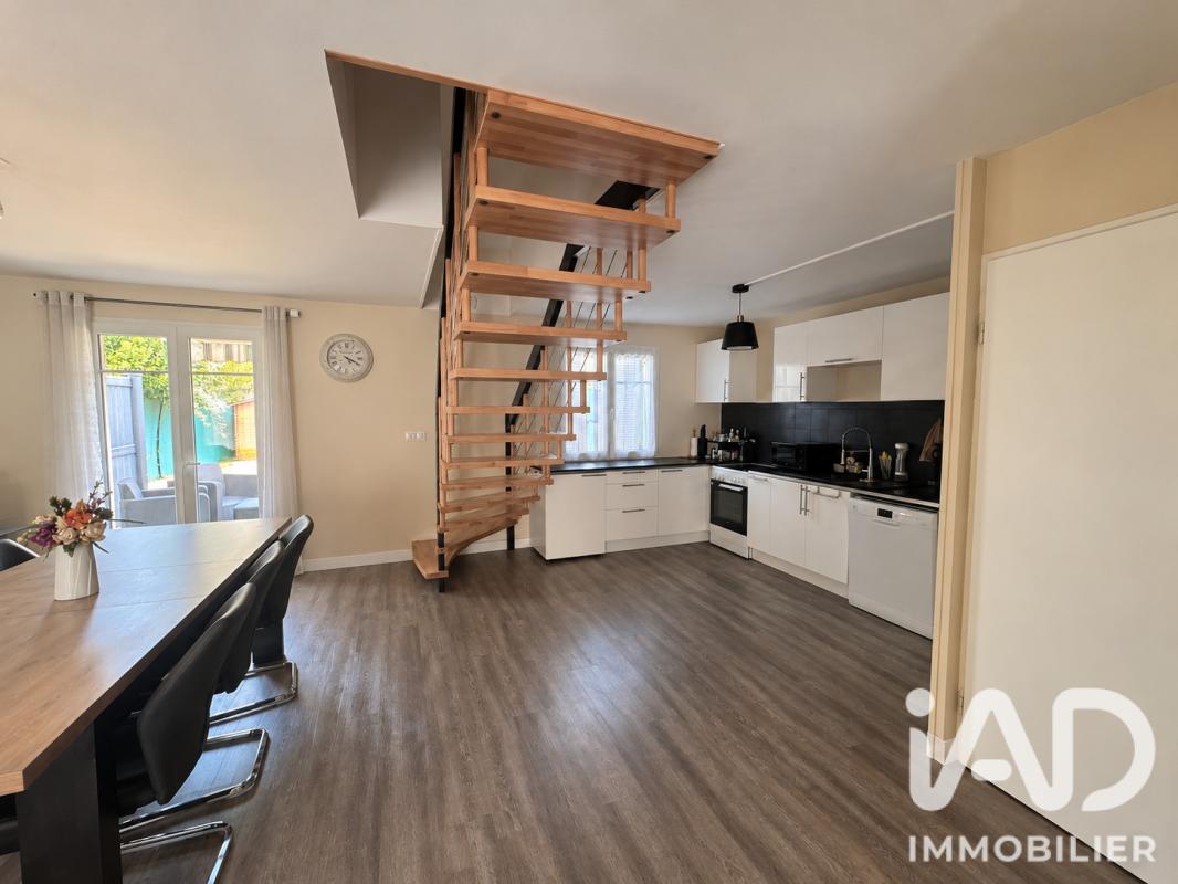 Maison 4 Pièce(s) Chambray-lès-Tours - Photo 6