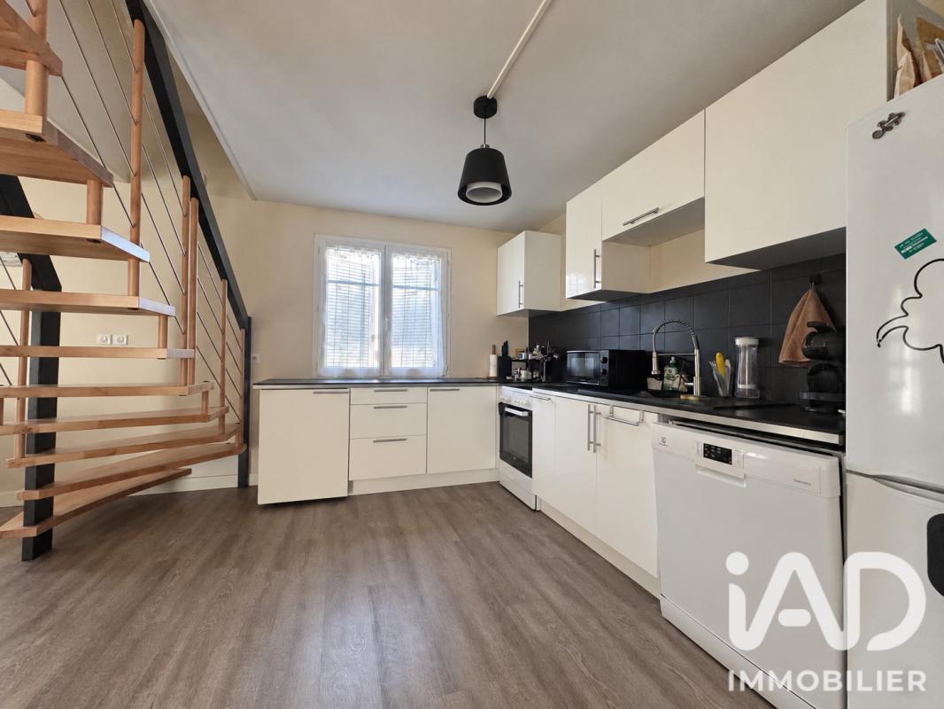 Maison 4 Pièce(s) Chambray-lès-Tours - Photo 7