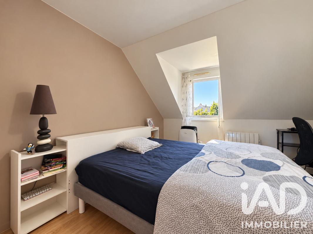 Maison 4 Pièce(s) Chambray-lès-Tours - Photo 9