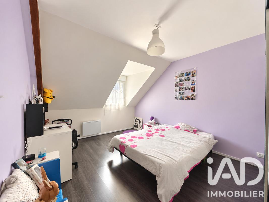 Maison 4 Pièce(s) Chambray-lès-Tours - Photo 10