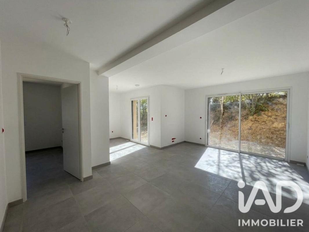 Maison 5 Pièce(s) Saint-Nizier-du-Moucherotte - Photo 3