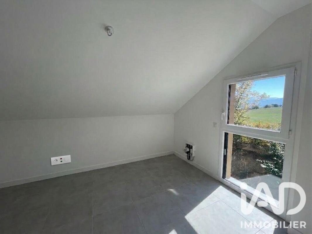 Maison 5 Pièce(s) Saint-Nizier-du-Moucherotte - Photo 6