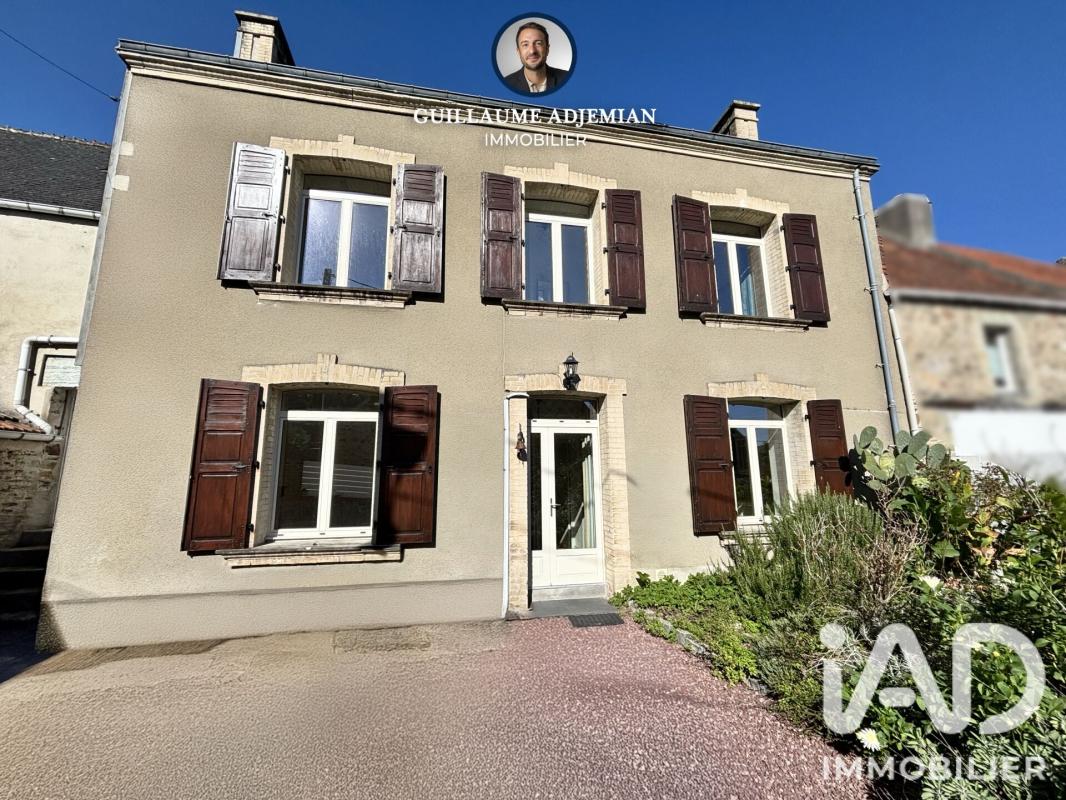 Maison 6 Pièce(s) Cherbourg-en-Cotentin - Photo 20