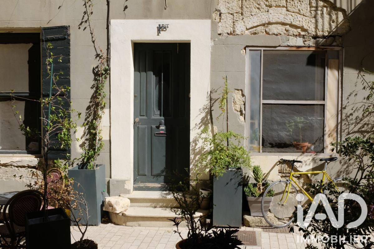 Maison de ville 5 Pièce(s) Arles