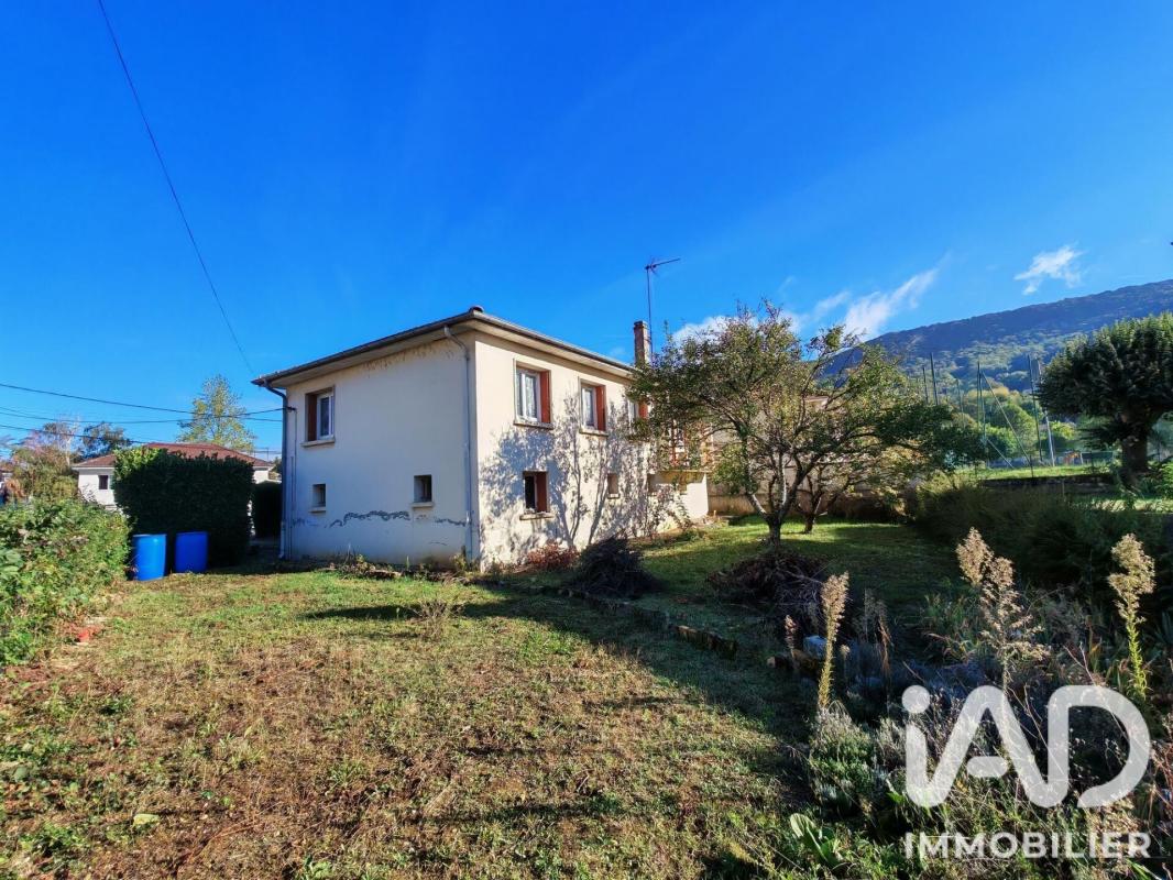 Maison 4 Pièce(s) Lagnieu - Photo 3