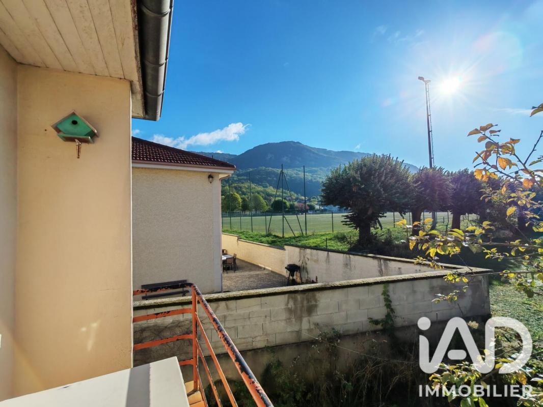 Maison 4 Pièce(s) Lagnieu - Photo 7