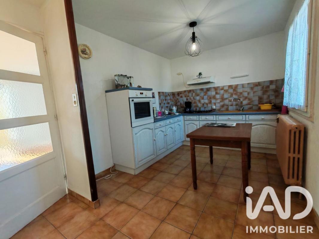 Maison 4 Pièce(s) Lagnieu - Photo 10