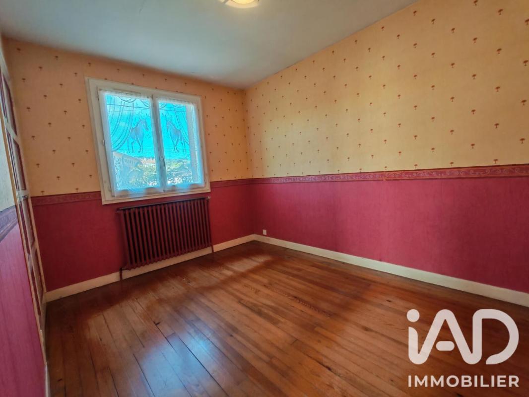 Maison 4 Pièce(s) Lagnieu - Photo 12