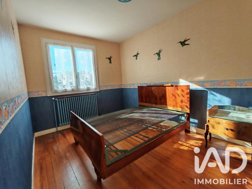 Maison 4 Pièce(s) Lagnieu - Photo 13