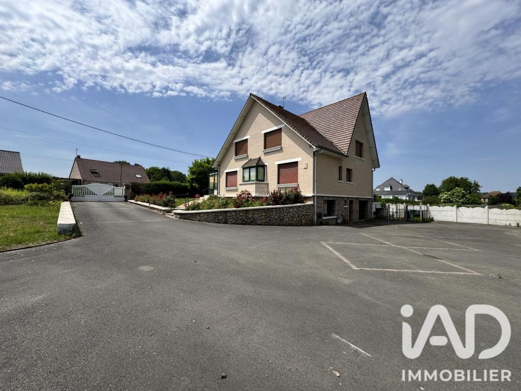 Maison 8 Pièce(s) Thérouanne - Photo 1