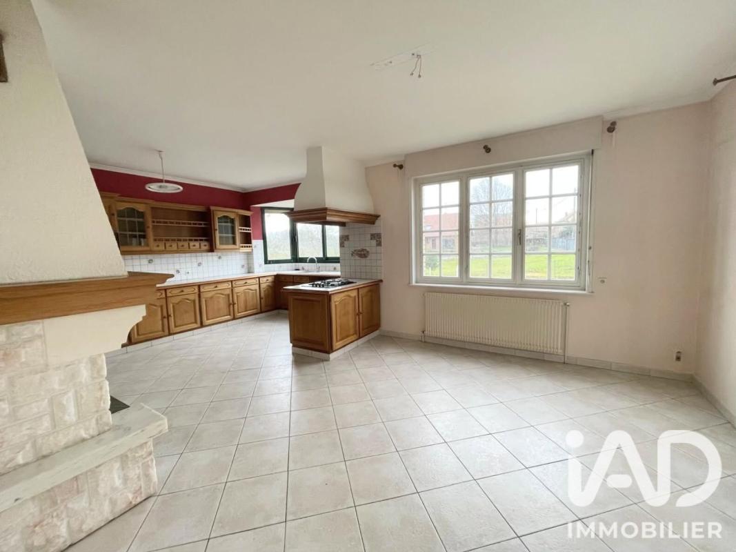Maison 8 Pièce(s) Thérouanne - Photo 2