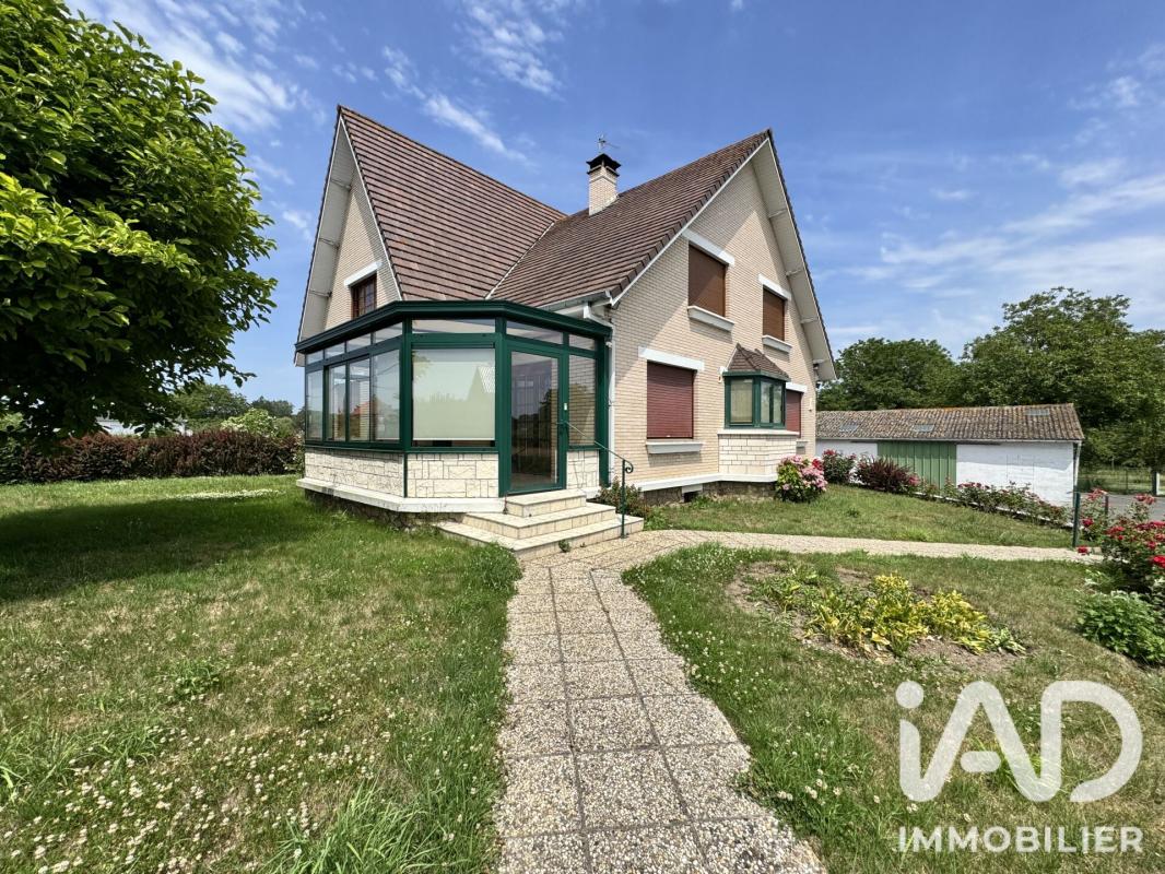 Maison 8 Pièce(s) Thérouanne - Photo 5