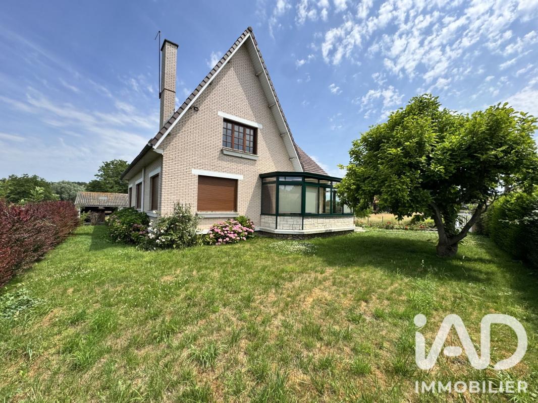 Maison 8 Pièce(s) Thérouanne - Photo 6