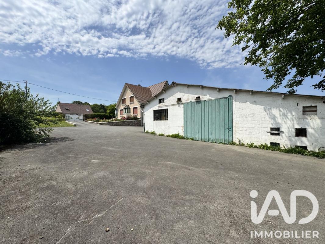 Maison 8 Pièce(s) Thérouanne - Photo 8