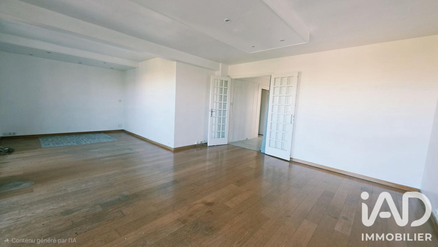 Appartement 5 Pièce(s) Bagnols-sur-Cèze - Photo 3